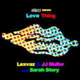 Love Thing (Interplay extended)