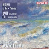 Piano Trio in A minor: III. Passacaille