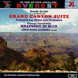 The Grand Canyon Suite: I. Sunrise