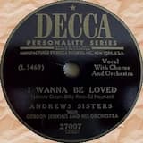 I've Just Got to Get Out of the Habit