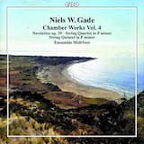 Novelettes in A Minor, Op. 29: I. Allegro scherzando