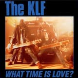 America: What Time Is Love? (7" mix)