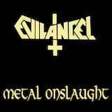 Evil Angel Has No Boundaries