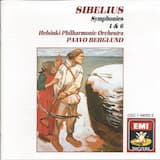 Symphony no. 1 in E minor, op. 39: I. Andante, ma non troppo — Allegro energico