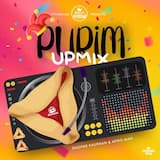 Purim - Upmix