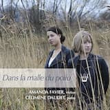 3 romances, op. 22 : I. Andante molto