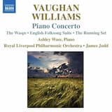 The Wasps (Aristophanic Suite): I. Overture