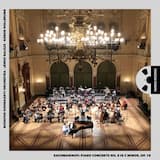 Piano Concerto no. 2 in C minor, op. 18: II. Adagio sostenuto – Più animato – Tempo I