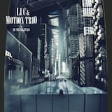 9 przebudzenie - miasto harmonii