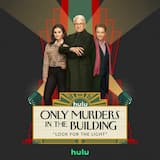 Look for the Light (From “Only Murders in the Building: Season 3”)