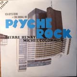 Psyché Rock (Ken Abyss Metal Time Machine edit)