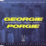 Everybody Must Party (7" Mix)
