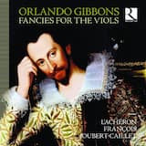 Fantazia in G minor a 6 (39)