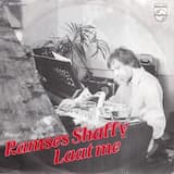 Laat me (Ma dernière volonté)