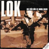 LOK står när de andra faller