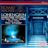 Lohengrin, WWV 75: Prelude to Act 1