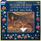 Sonata no. 1 in B-flat major: I. Largo