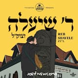 Reb Shaya Ben Reb Moshe ZY”A