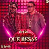 Por lo rico que besas