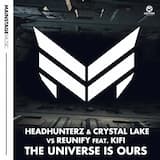 The Universe Is Ours (extended mix)