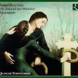 Quartett d-moll, D. 810 "Der Tod und das Mädchen": II. Andante con moto