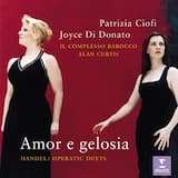 Rodelinda 1725 - Non Ti Basto, Consorte/Io T'abbraccio