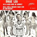 Hela, hola, meisjes daar zijn de matrozen!