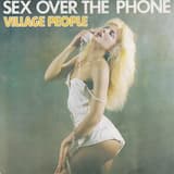 Sex Over the Phone (vocal)