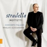 Symphonia a 2 violini in D Major: I. Grave