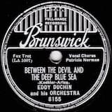 Between the Devil and the Deep Blue Sea