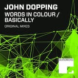 Words In Colour (Original Mix)