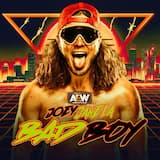 Joey Janela (Bad Boy)