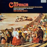 Carmen : Prélude – Acte I (Beginning) / « Sur la place, chacun passe »