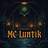 MC Luntik  - Сила