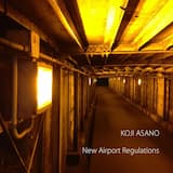 New Airport Regulations