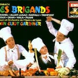 Les Brigands : Ouverture