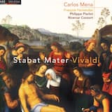 Salve Regina pour contre-ténor et orchestre, RV 616 : Salve Regina. Andante