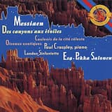 Des Canyons aux étoiles, I/51: I. Le désert