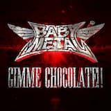 Gimme Chocolate!!
