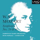Symphony no. 40 in G minor, K. 550: III. Menuetto