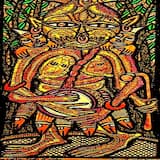 Fetish-Fiction: live @ The Bimhuis