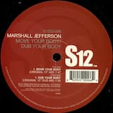 Move Your Body (original 12" mix)