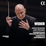 Ouvertüre „Beherrscher der Geister“ d-moll, op. 27