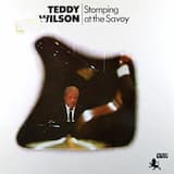 Stomping at the Savoy