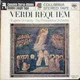 Messa da Requiem: Requiem & Kyrie