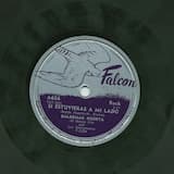 Si estuvieras a mi lado