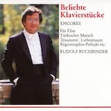 Bagatelle No. 25 in A minor "Für Elise"