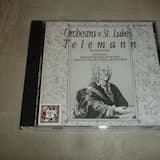 Don Quixote Suite: Overture: Largo. Allegro