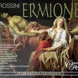 Ermione: Sinfonia