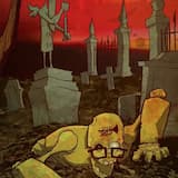 It Was a Dark and Stormy Night